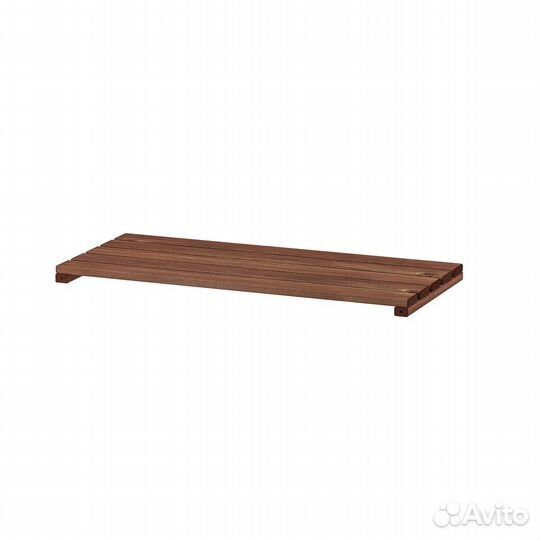 Полка для стеллажа tordh IKEA 70x32