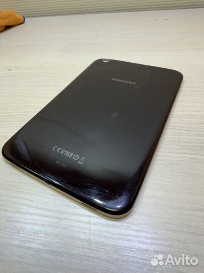 Арт.910 Планшет Samsung SM-T311 на запчасти