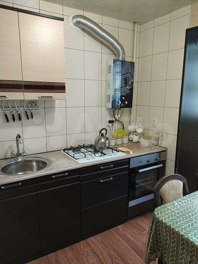 2-к. квартира, 45 м², 4/5 эт.