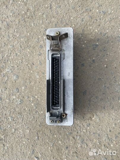 Блок абс бмв Е34