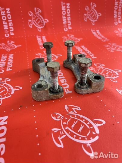 Косточки Лада Калина Спорт