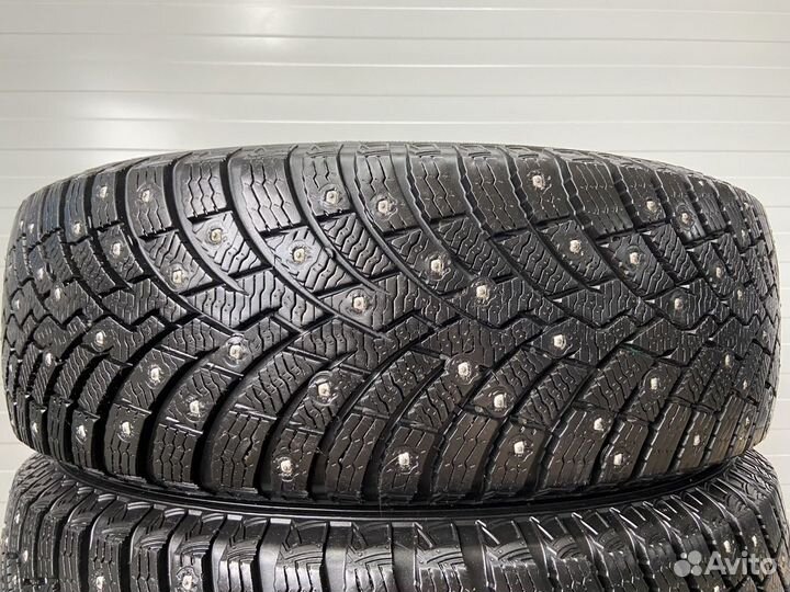 Pirelli Ice Zero 2 215/65 R17 103T