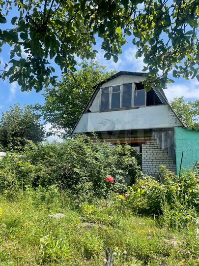 Дача 50 м² на участке 8 сот.