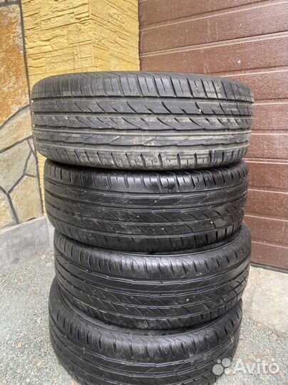 Matador MP 47 Hectorra 3 205/55 R16