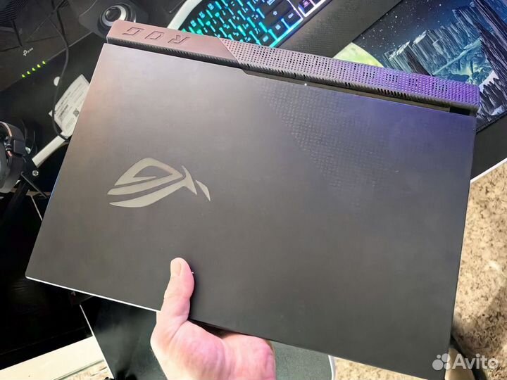 Asus rog strix g15 3060