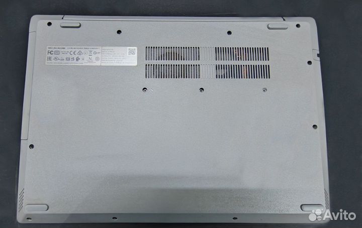 Ноутбук Lenovo