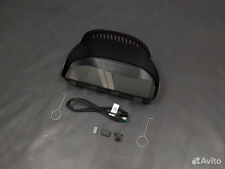 LED приборная панель BMW F10 F15 F16