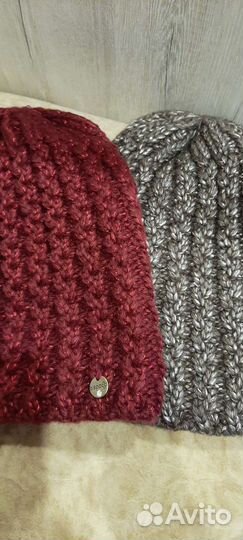 Тёплые шапки, Италия