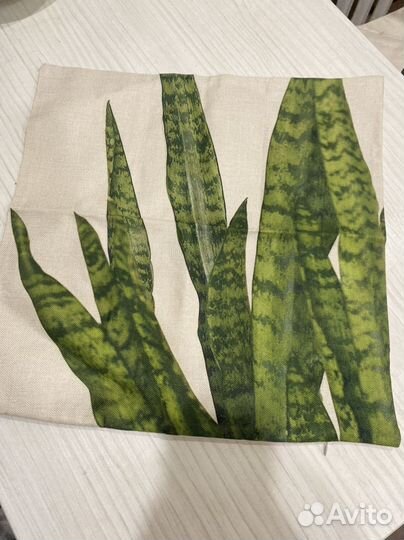 Декоративные подушки