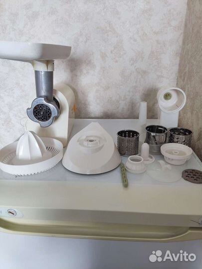 Овощерезка