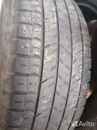 Yokohama G91 225/65 R17 102