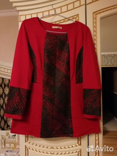 Женские вещи пакетом 46-48