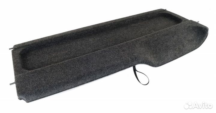 Полка багажника в сборе для Шевроле Нива