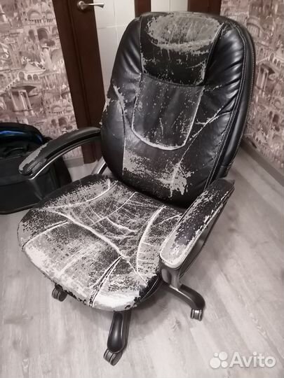 Компьютерный стул кресло