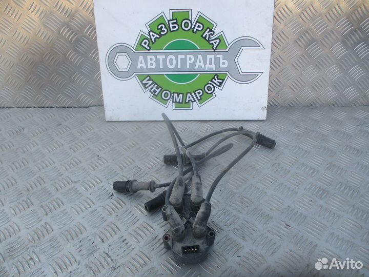 Катушка зажигания Chery Amulet 1.6