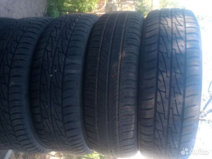 Колеса r 14 летние на ваз штампы