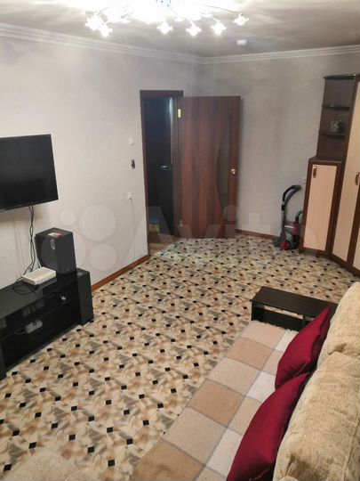 1-к. квартира, 33,7 м², 3/4 эт.