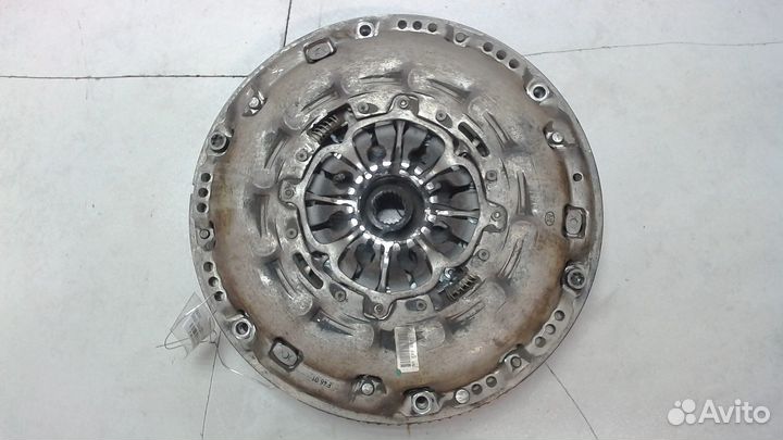 Маховик Renault Koleos, 2009