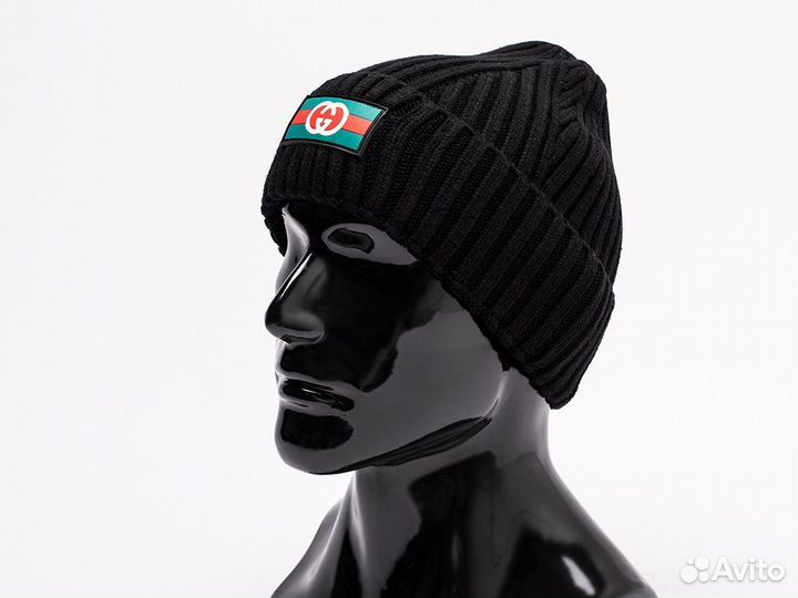 Шапка мужская Dolce & Gabbana