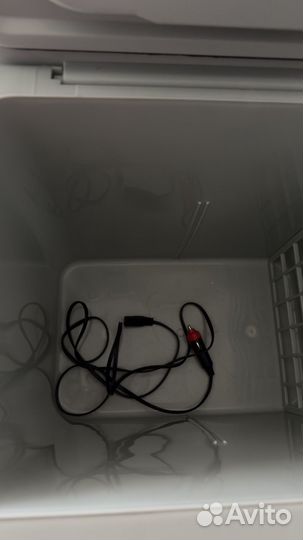 Автохолодильник Starwind