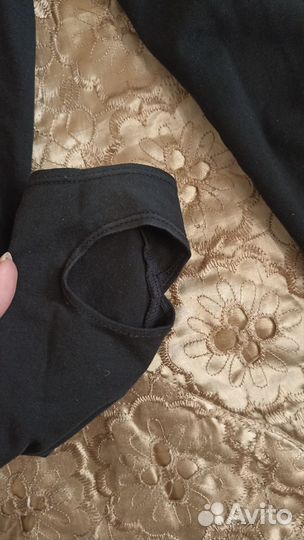 Лосины для занятий гимнастикой профессиональные