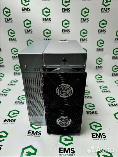 Antminer S19k pro 110т