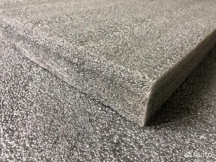 Борцовский мат пенополиэтилен 50 мм