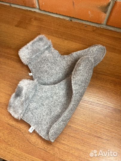 Лыжи детские