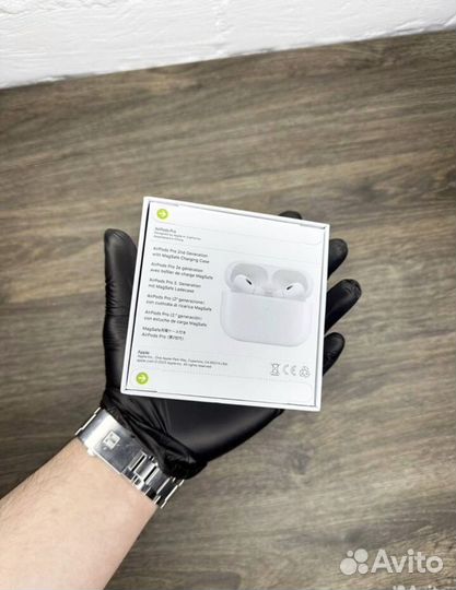 AirPods Pro 2 Premium