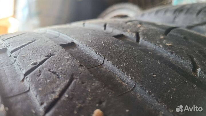 Michelin Pilot Sport 235/40 R18 91Y