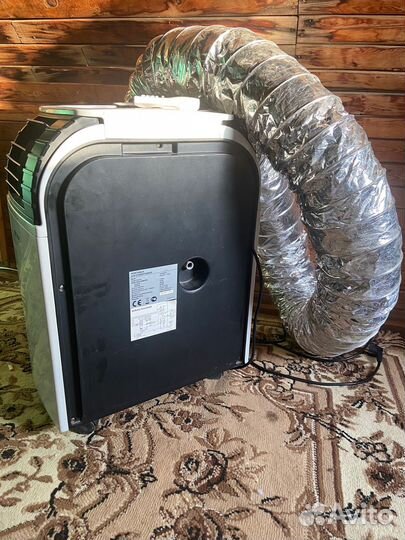 Напольный кондиционер