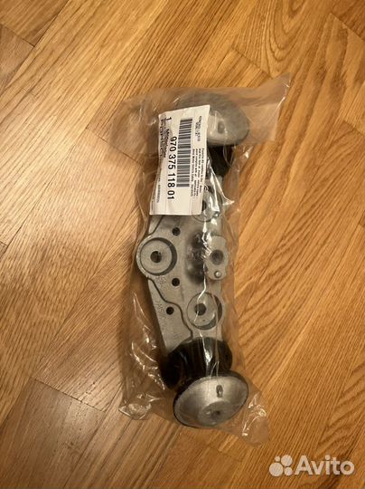 Подушка коробки PDK Porsche 97037511801