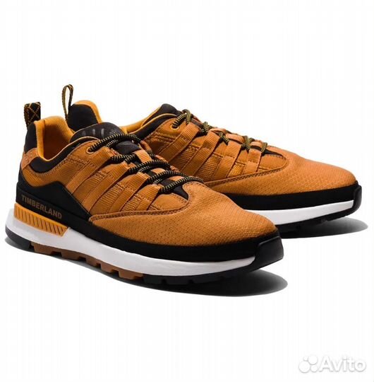 Timberland Euro Trekker