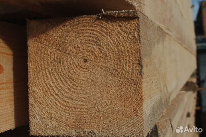 Внешние постройки с Брусом из сосны