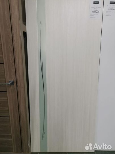 Двери межкомнатные