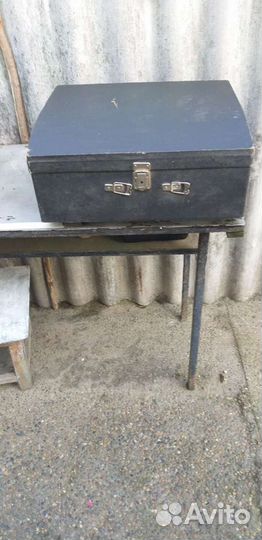 Футляр для баяна