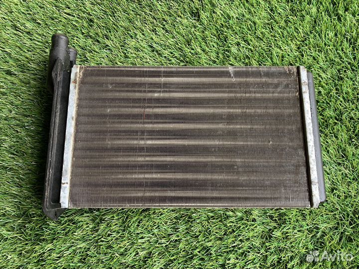 Радиатор печки ваз 2108-2115