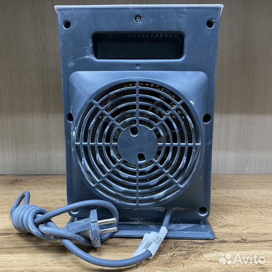 Тепловая пушка Electrolux