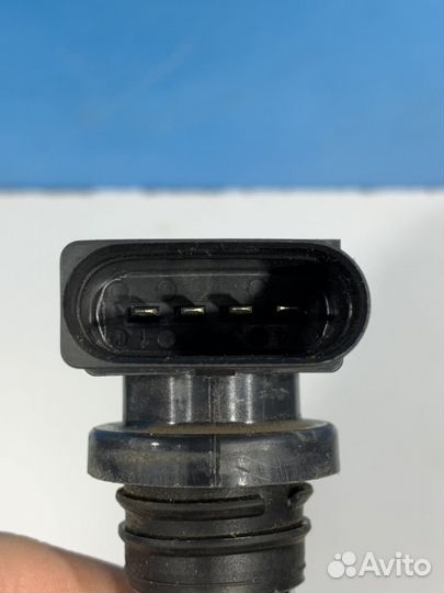 Катушка Модуль зажигания Volkswagen polo 5