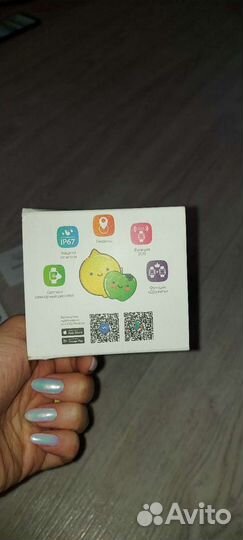 Детские часы