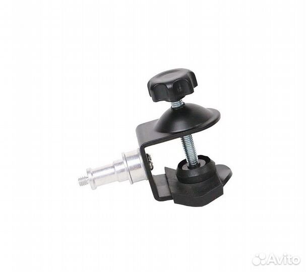 Зажим для аксессуаров Raylab RL-GCC2