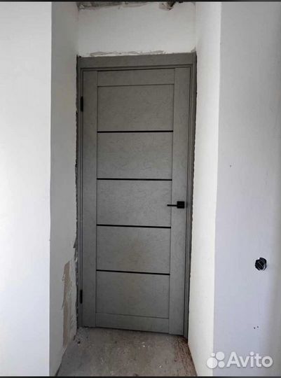 Двери Межкомнатные