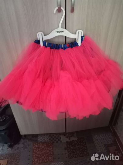 Костюм для девочек