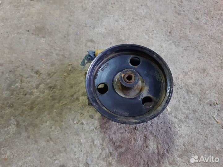 Насос гидроусилителя Гур forb focus 1.1.6