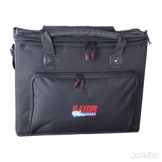 Рэковый кейс gator GRB-4U