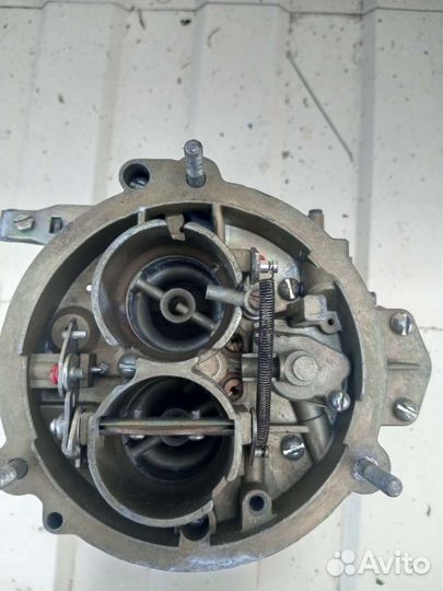 Карбюратор к156 новый