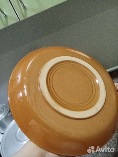 Лаган Узбекиский