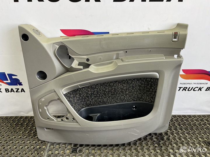 Обшивка двери правой