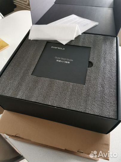 Eversolo dmp a6 master edition