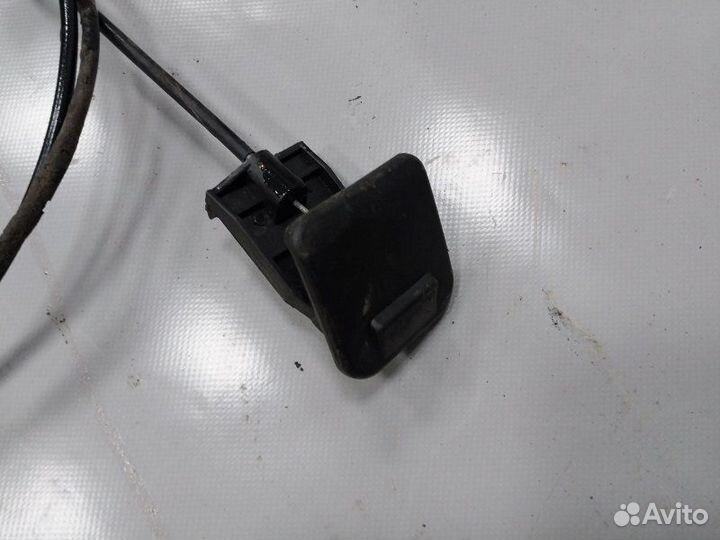 Трос замка капота Заз Сенс седан 1.5 A15SMS 2009
